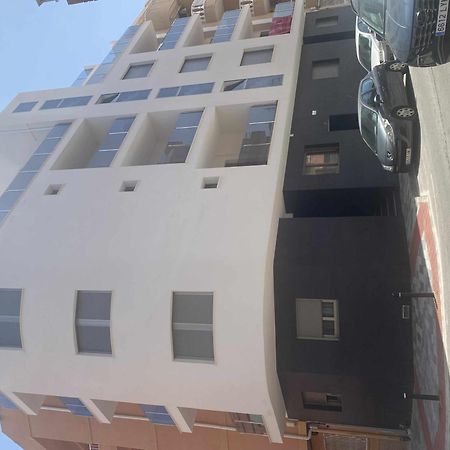 Moderno Apartamento A 200M De La Playa Torrevieja Exteriér fotografie