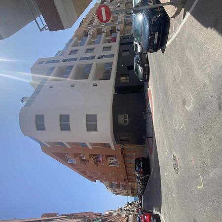 Moderno Apartamento A 200M De La Playa Torrevieja Exteriér fotografie