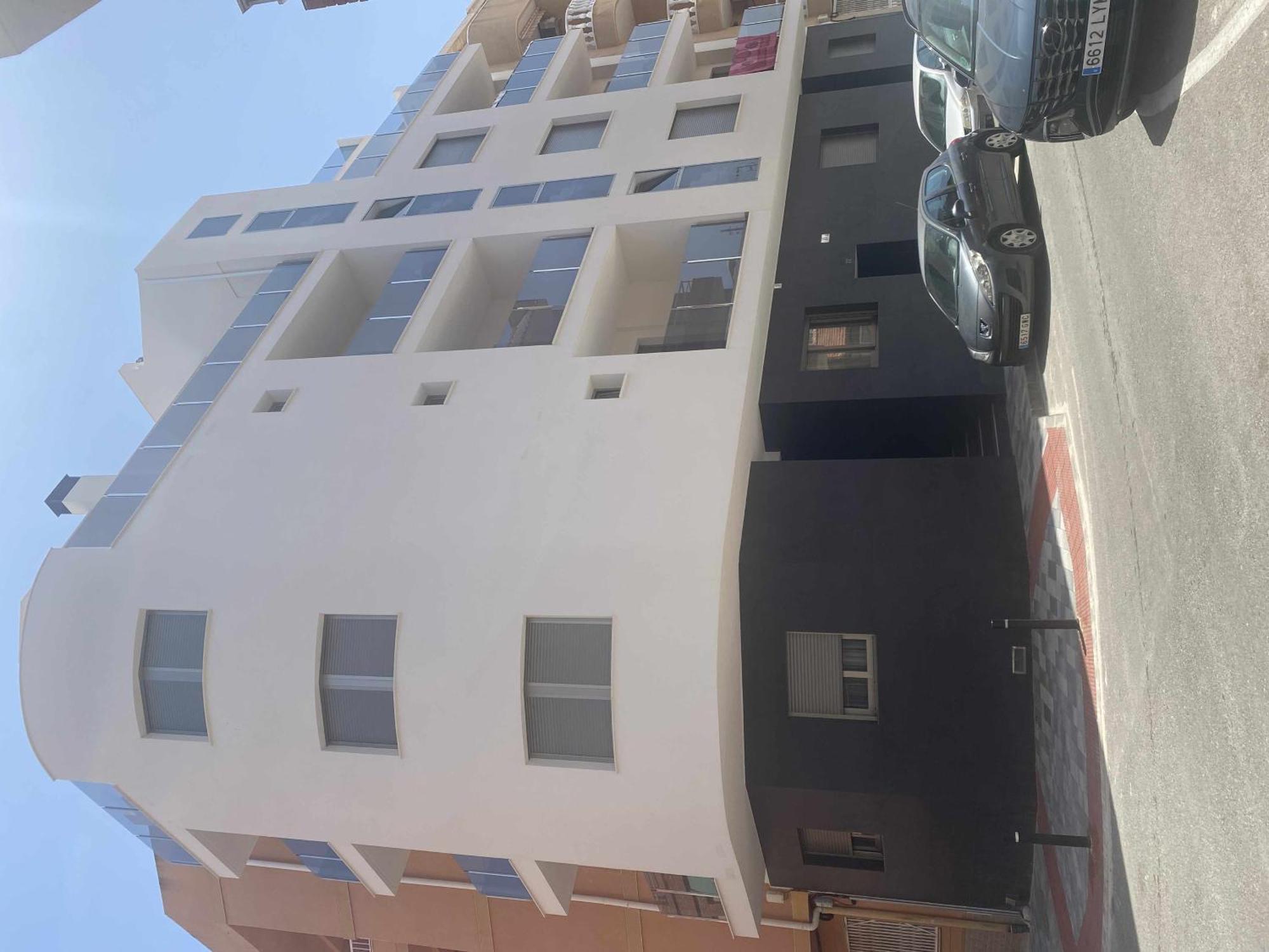 Moderno Apartamento A 200M De La Playa Torrevieja Exteriér fotografie