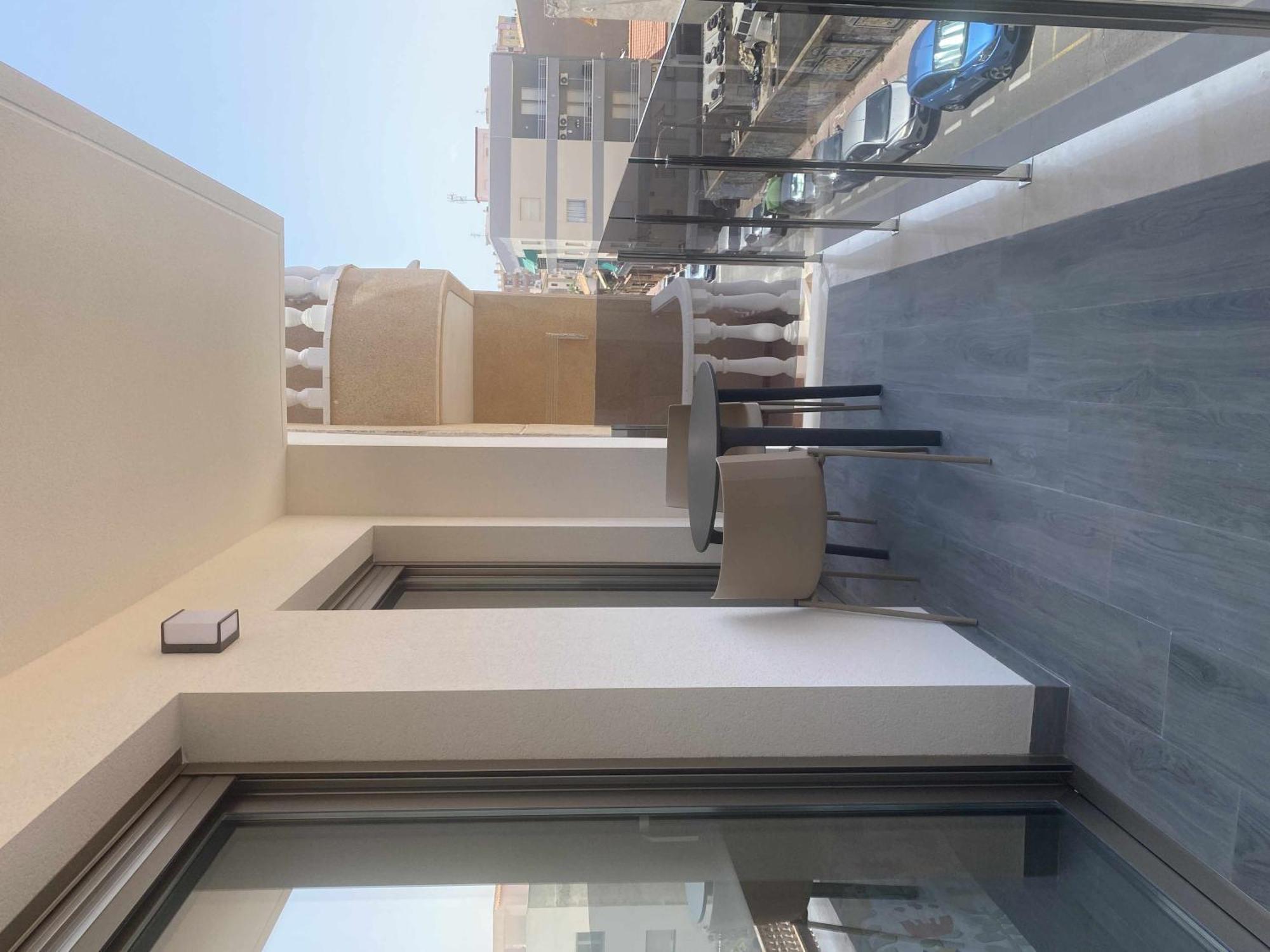Moderno Apartamento A 200M De La Playa Torrevieja Exteriér fotografie