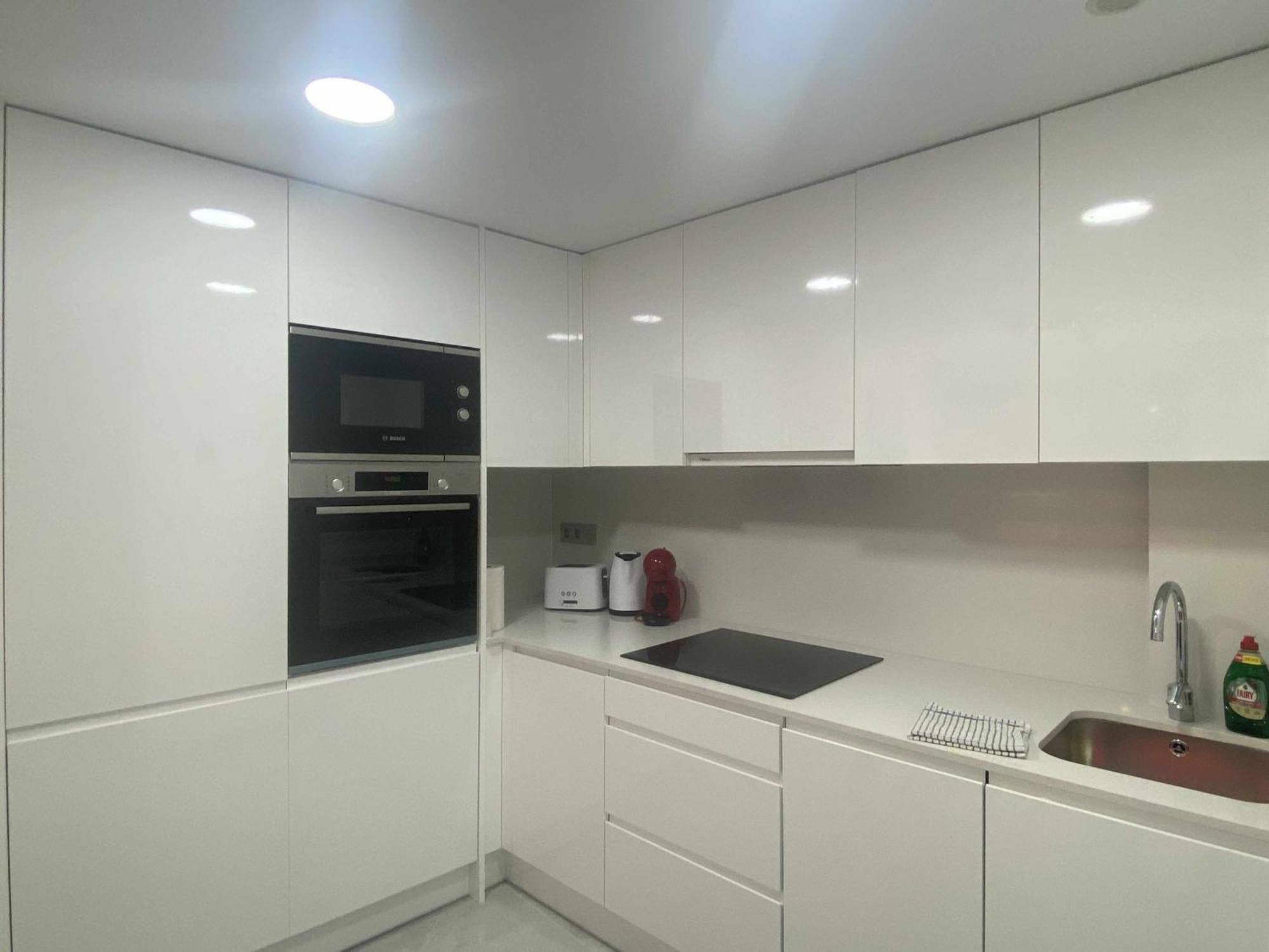 Moderno Apartamento A 200M De La Playa Torrevieja Exteriér fotografie