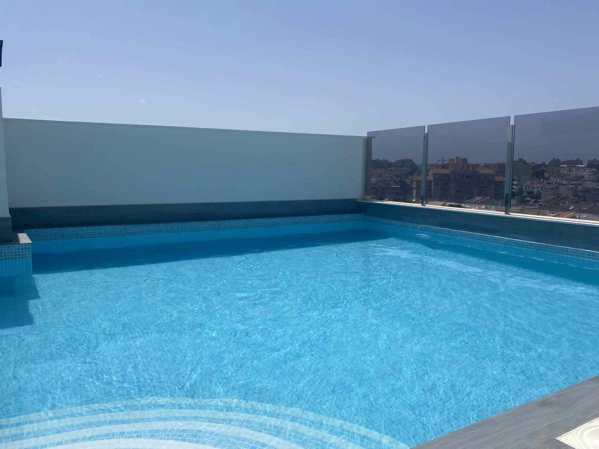 Moderno Apartamento A 200M De La Playa Torrevieja Exteriér fotografie
